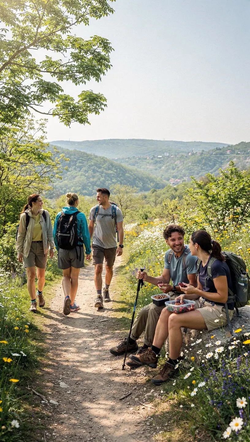 Modern workspace environment