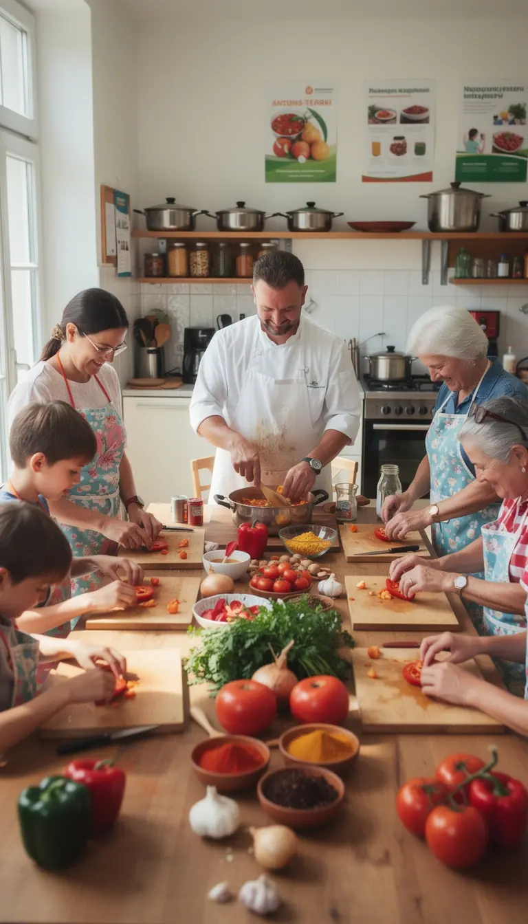 Professional business excellence illustration